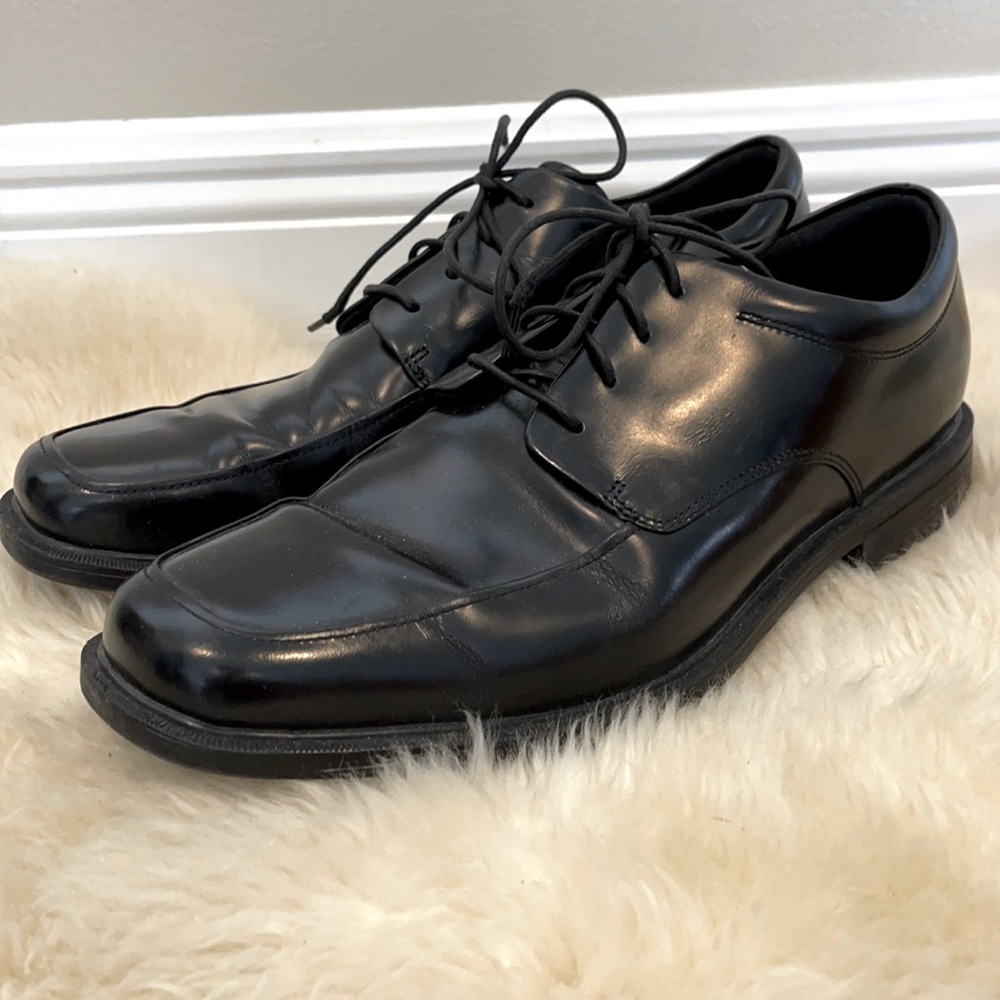 Rockport Waterproof Men’s Shoes
